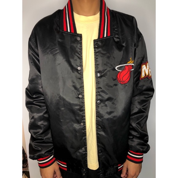 nba sports jackets